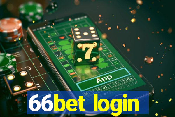 66bet login